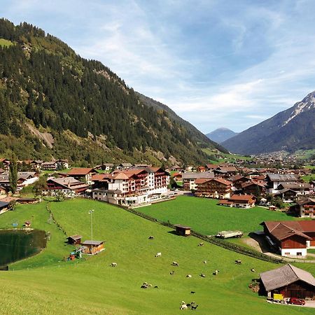 Wellness & Relax Hotel Milderer Hof Neustift im Stubaital Zewnętrze zdjęcie