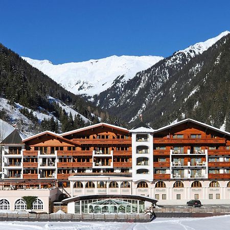 Wellness & Relax Hotel Milderer Hof Neustift im Stubaital Zewnętrze zdjęcie