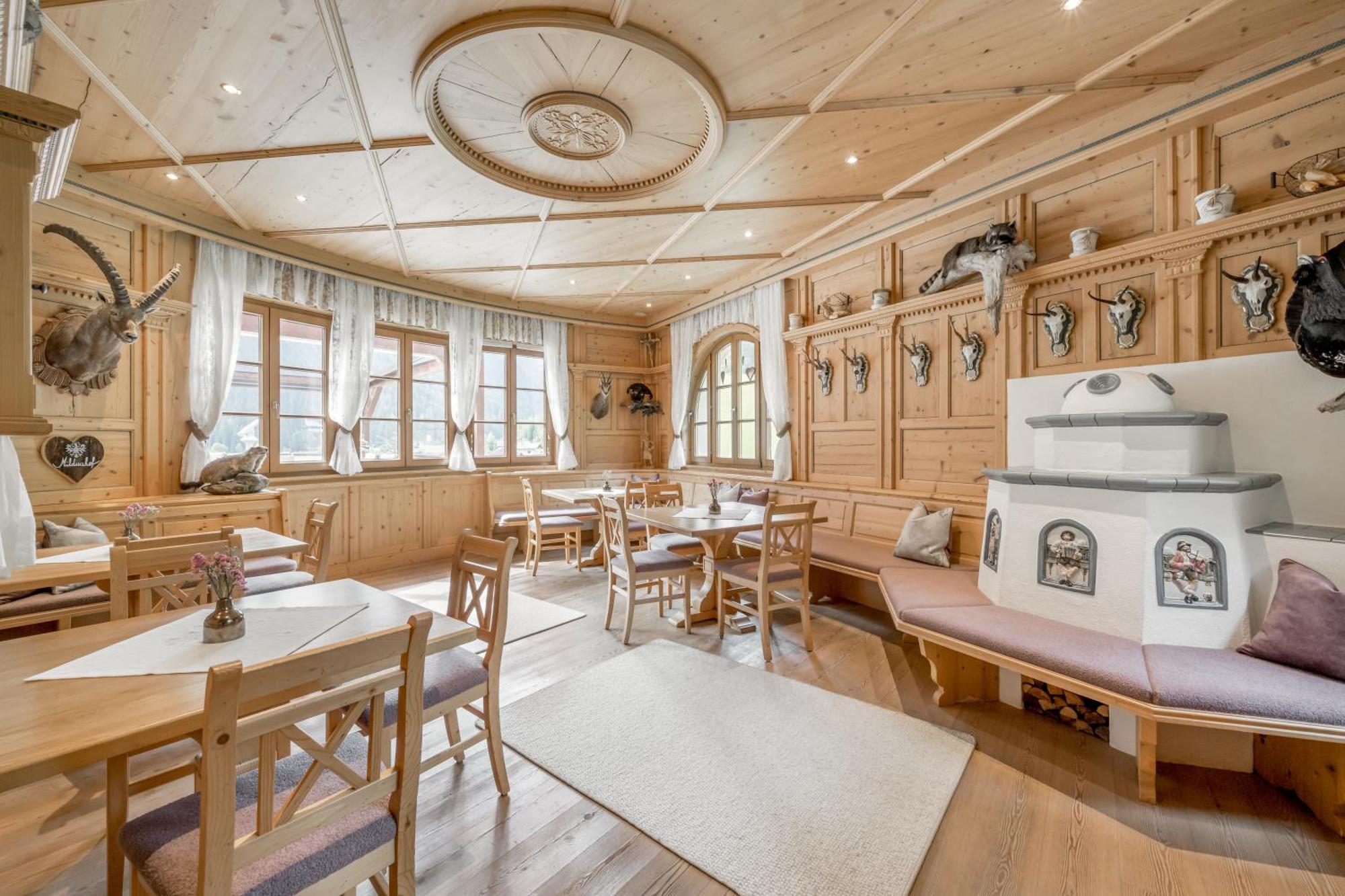 Wellness & Relax Hotel Milderer Hof Neustift im Stubaital Zewnętrze zdjęcie