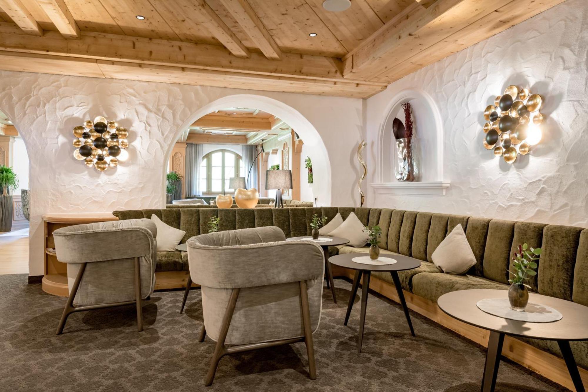 Wellness & Relax Hotel Milderer Hof Neustift im Stubaital Zewnętrze zdjęcie