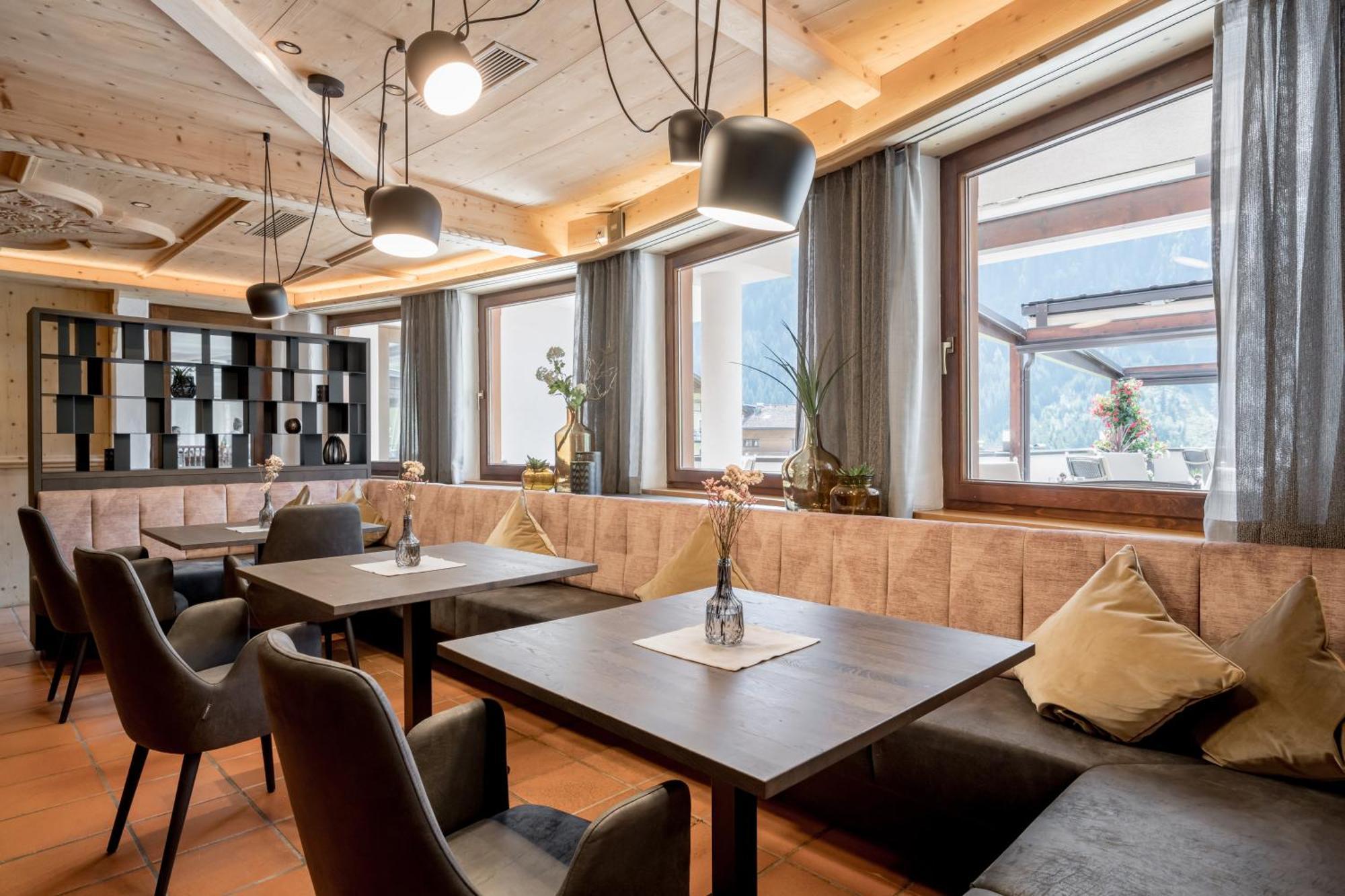 Wellness & Relax Hotel Milderer Hof Neustift im Stubaital Zewnętrze zdjęcie
