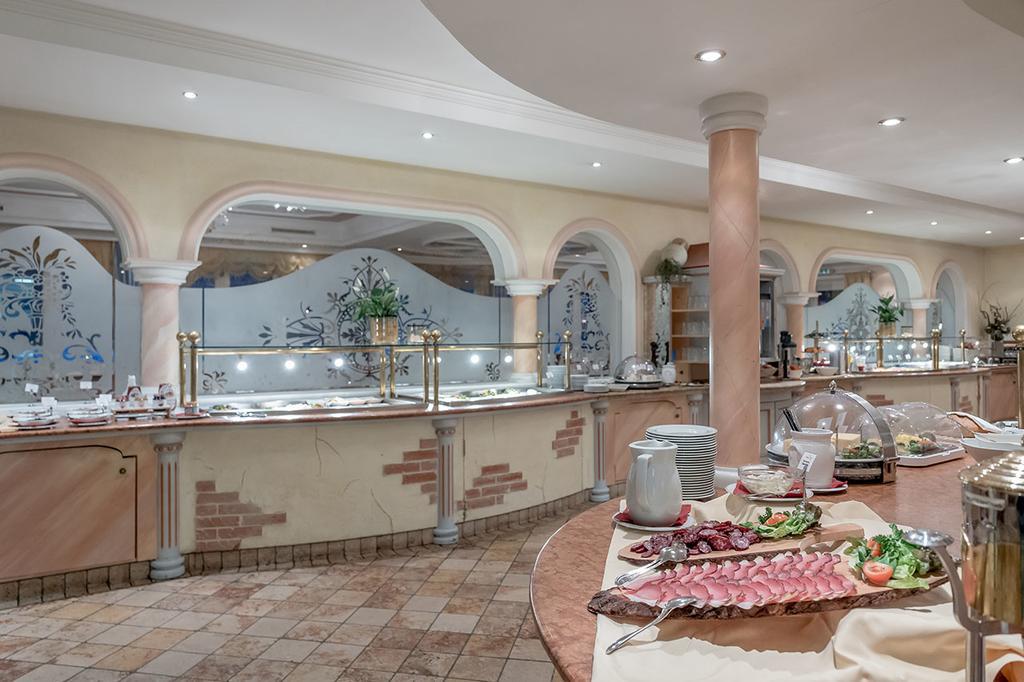 Wellness & Relax Hotel Milderer Hof Neustift im Stubaital Zewnętrze zdjęcie