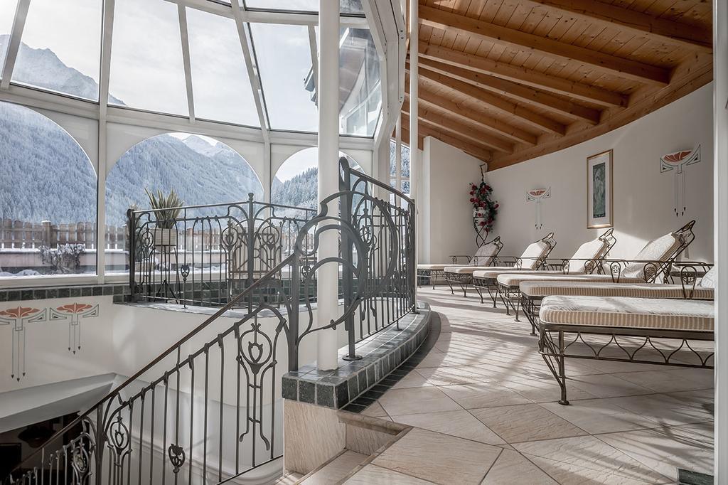 Wellness & Relax Hotel Milderer Hof Neustift im Stubaital Zewnętrze zdjęcie