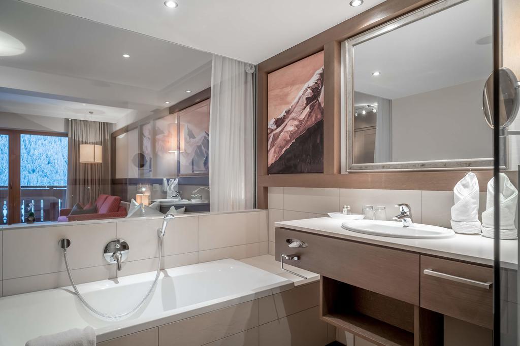 Wellness & Relax Hotel Milderer Hof Neustift im Stubaital Zewnętrze zdjęcie