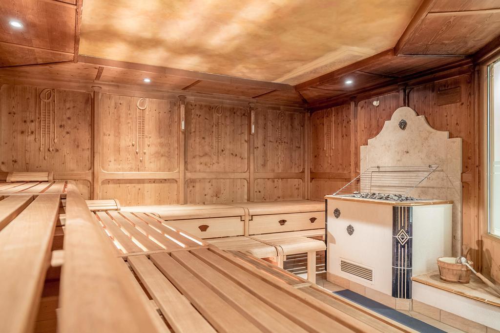 Wellness & Relax Hotel Milderer Hof Neustift im Stubaital Zewnętrze zdjęcie