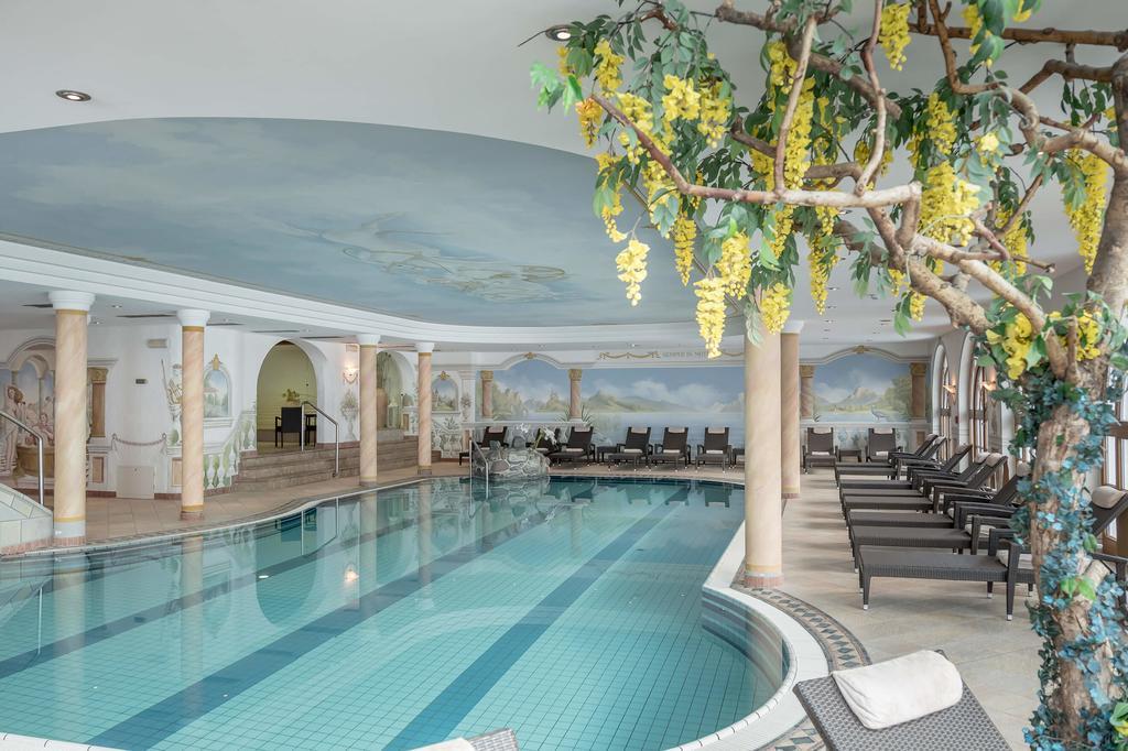 Wellness & Relax Hotel Milderer Hof Neustift im Stubaital Zewnętrze zdjęcie