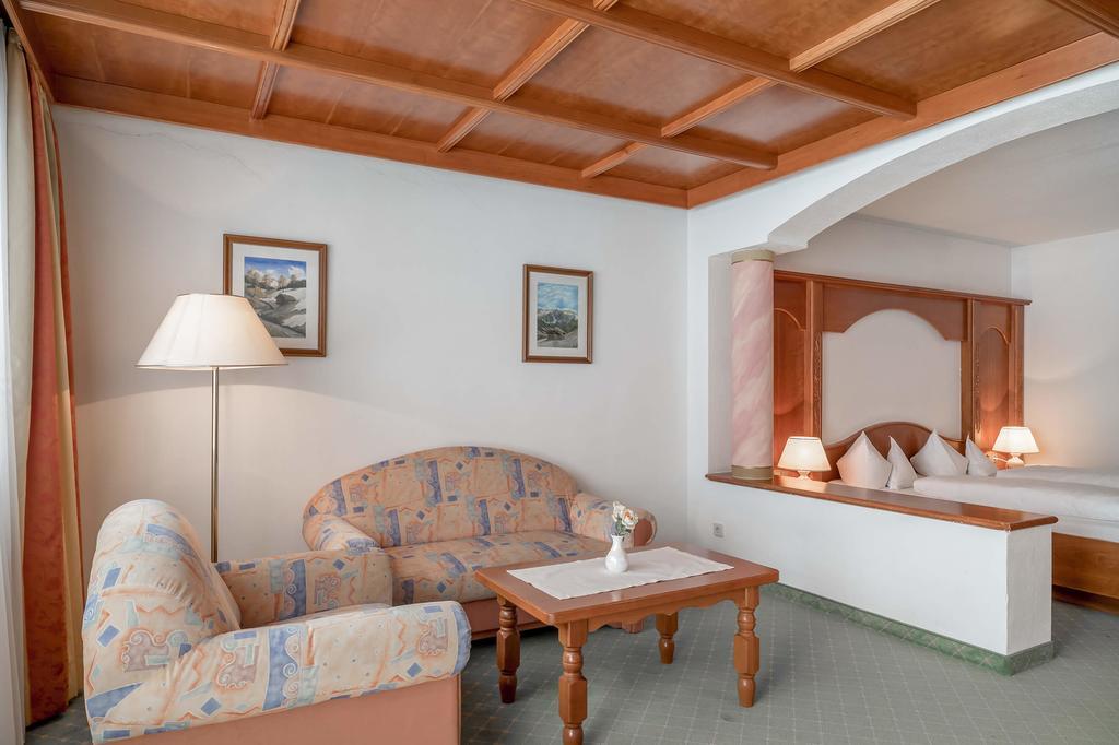 Wellness & Relax Hotel Milderer Hof Neustift im Stubaital Zewnętrze zdjęcie