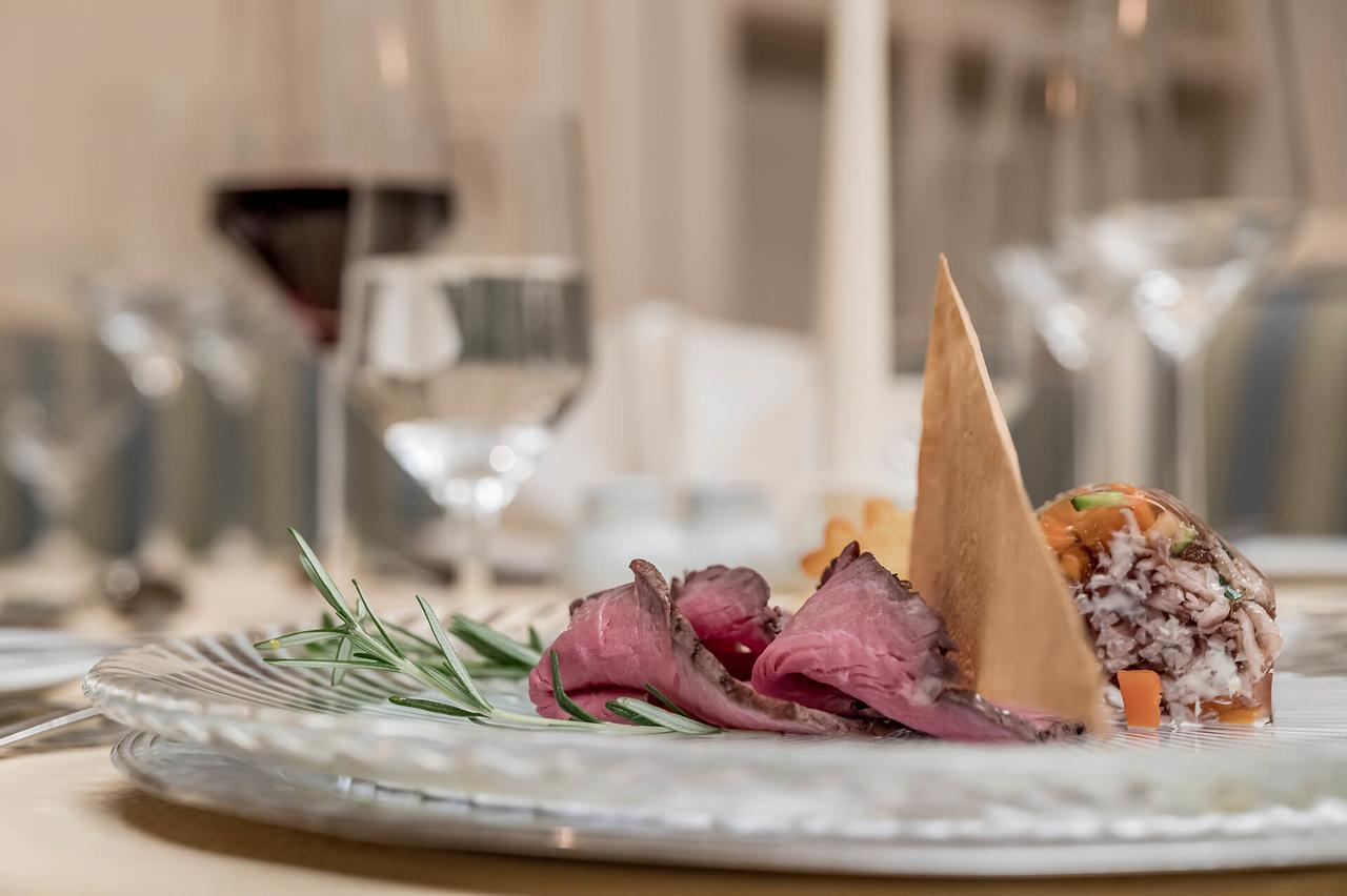 Wellness & Relax Hotel Milderer Hof Neustift im Stubaital Zewnętrze zdjęcie