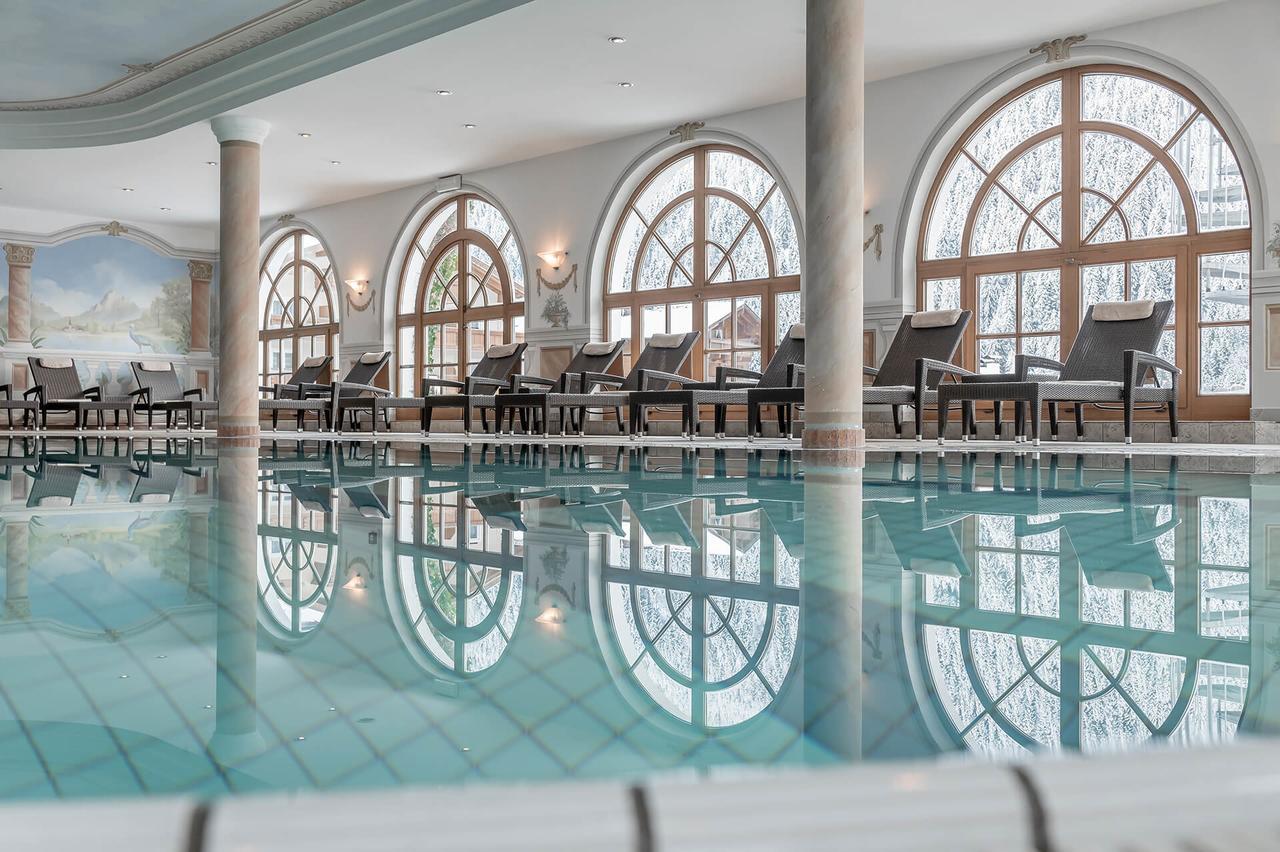 Wellness & Relax Hotel Milderer Hof Neustift im Stubaital Zewnętrze zdjęcie