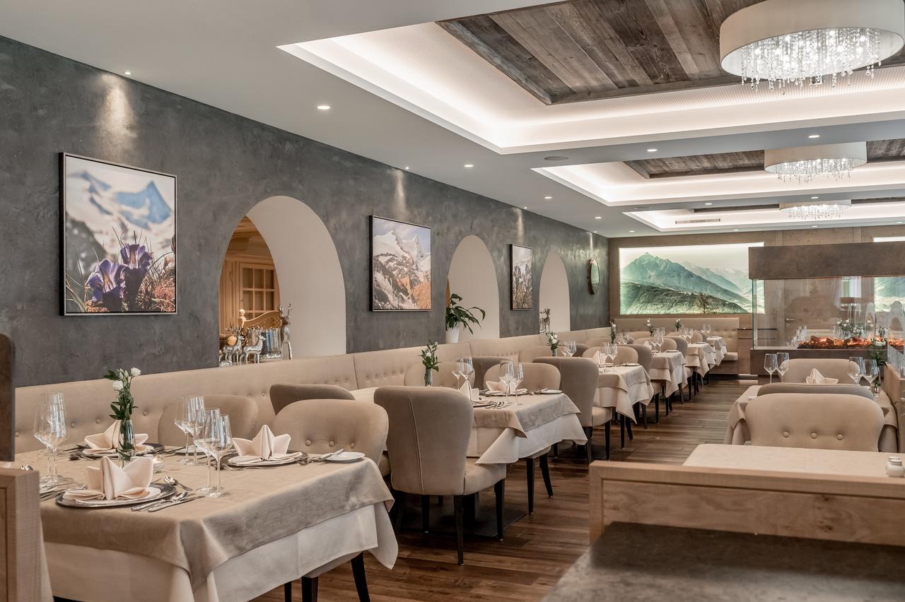 Wellness & Relax Hotel Milderer Hof Neustift im Stubaital Zewnętrze zdjęcie