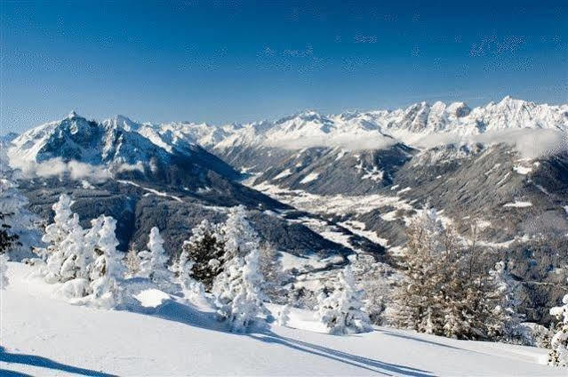 Wellness & Relax Hotel Milderer Hof Neustift im Stubaital Zewnętrze zdjęcie