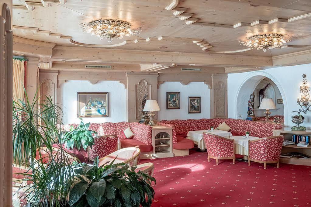 Wellness & Relax Hotel Milderer Hof Neustift im Stubaital Zewnętrze zdjęcie