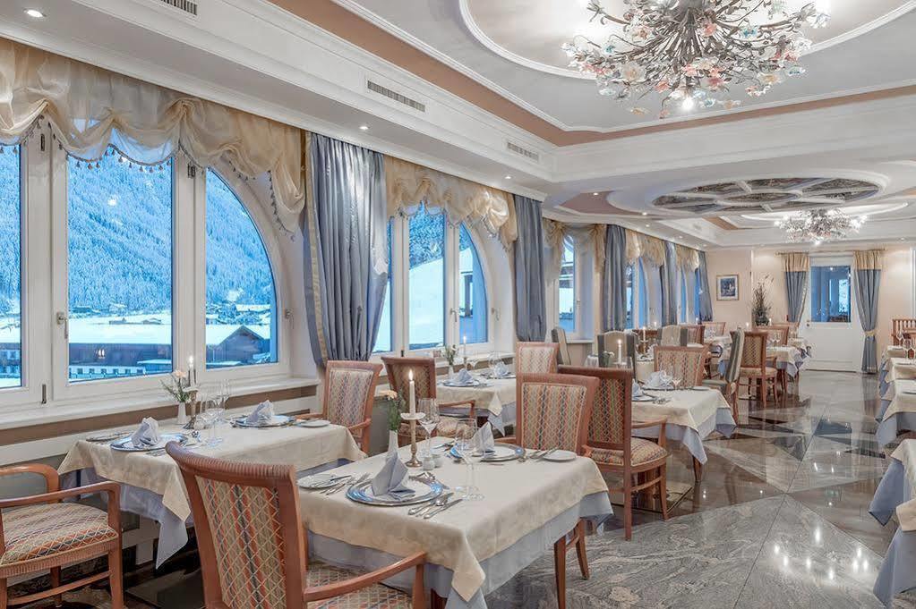 Wellness & Relax Hotel Milderer Hof Neustift im Stubaital Zewnętrze zdjęcie