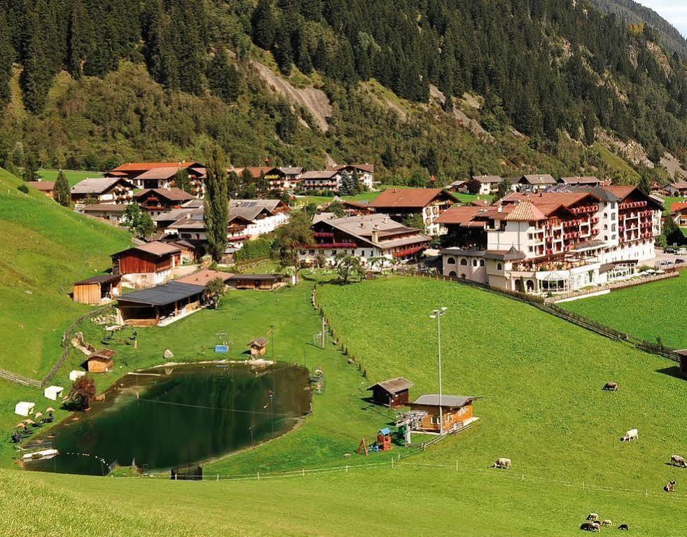 Wellness & Relax Hotel Milderer Hof Neustift im Stubaital Zewnętrze zdjęcie