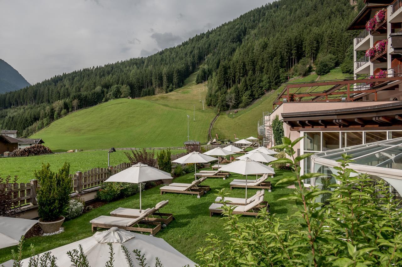Wellness & Relax Hotel Milderer Hof Neustift im Stubaital Zewnętrze zdjęcie