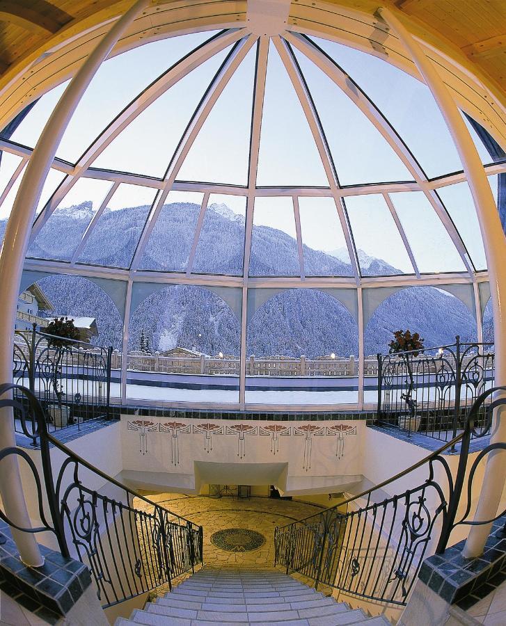 Wellness & Relax Hotel Milderer Hof Neustift im Stubaital Zewnętrze zdjęcie